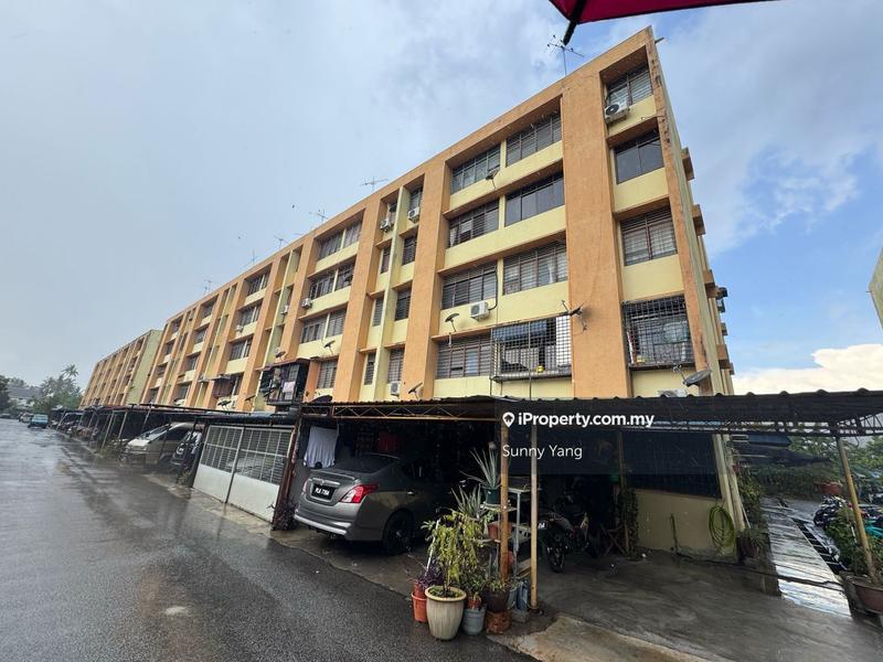 For Sale - Taman Haji Mohd Amin