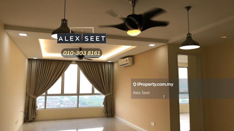 For Rent - Menjalara 18