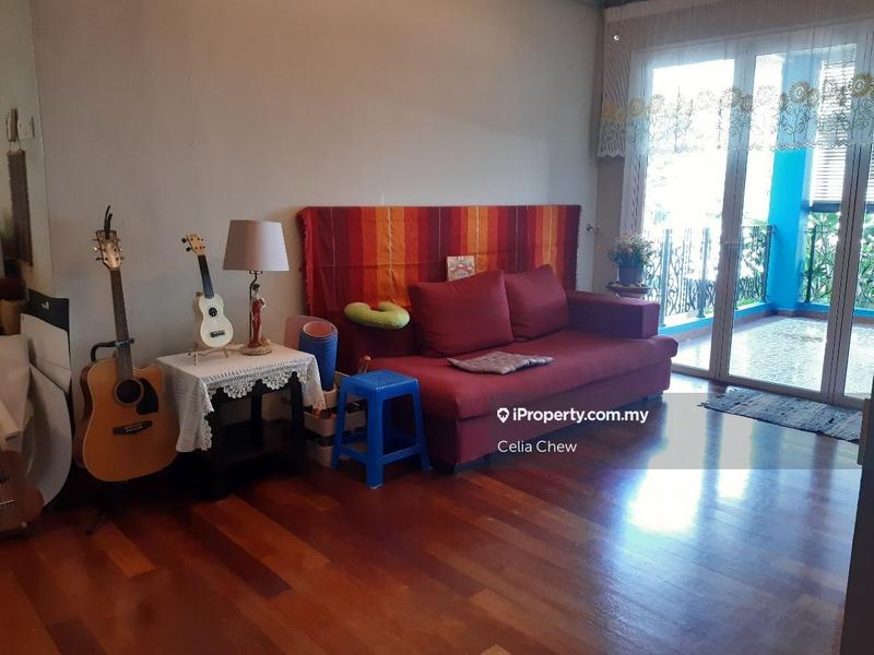 Semi-Detached House for Sale in Seksyen 13, Shah Alam by Celia Chew - iProperty.com.my