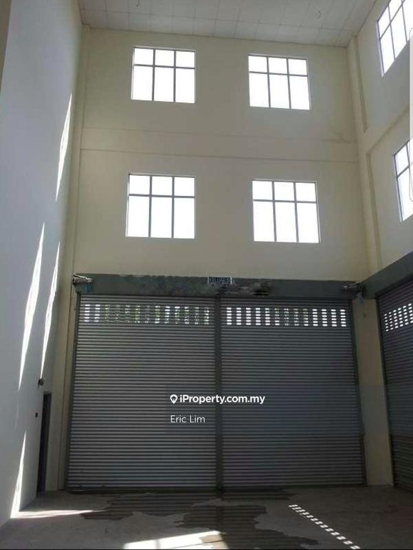 Kilang Berkembar untuk Disewa di Seksyen 26, HICOM Industrial Estate, Shah Alam oleh Eric Lim - iProperty.com.my