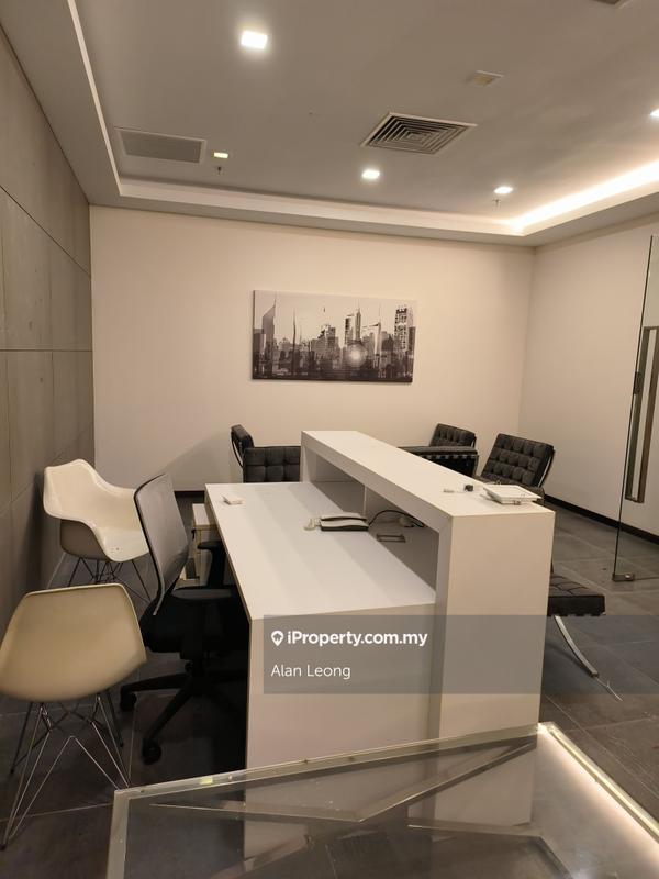 Pejabat untuk Disewa di Medini, Iskandar Puteri (Nusajaya) oleh Alan Leong - iProperty.com.my