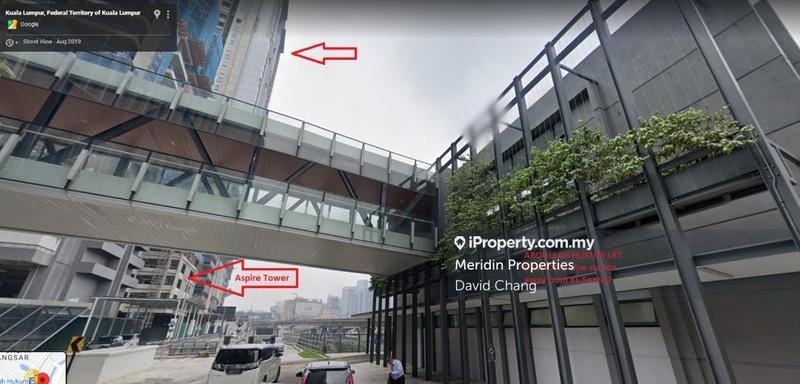 Office for Sale in KL Eco City, Kuala Lumpur by David Chang - iProperty.com.my
