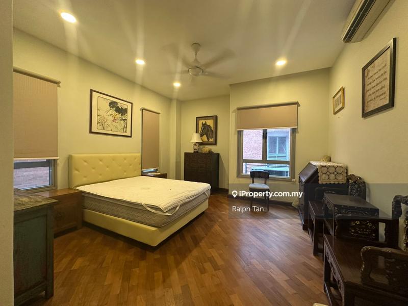 Kondominium untuk Dijual di Sri Bukit Persekutuan oleh Ralph Tan - iProperty.com.my