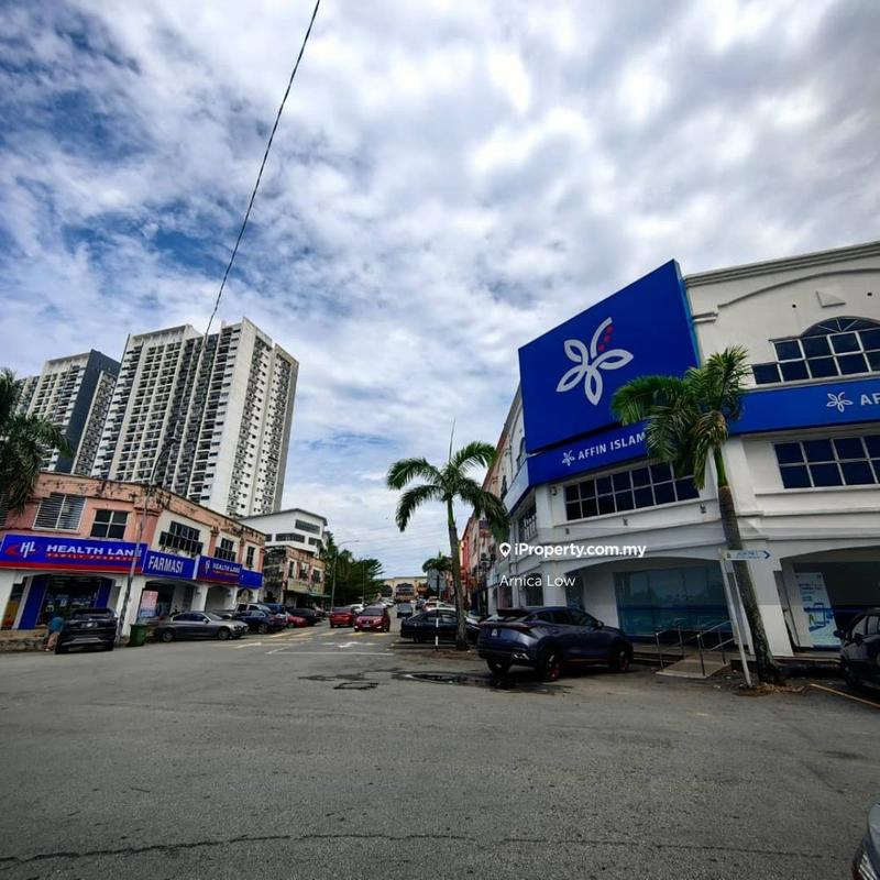 Kedai untuk Dijual di tf3dq, Seri Kembangan oleh Arnica Low - iProperty.com.my