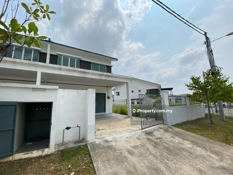 2-storey Terraced House untuk Dijual di Taman Scientex Rawang, Rawang oleh Winson Tam - iProperty.com.my