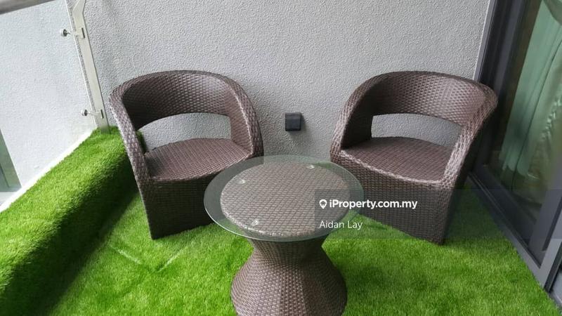 Condominium for Sale in Tropicana Grande by Aidan Lay - iProperty.com.my