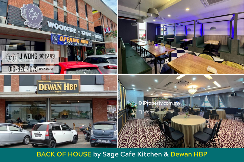 Kedai untuk Disewa di Tawau, Sabah oleh Tj Wong - iProperty.com.my