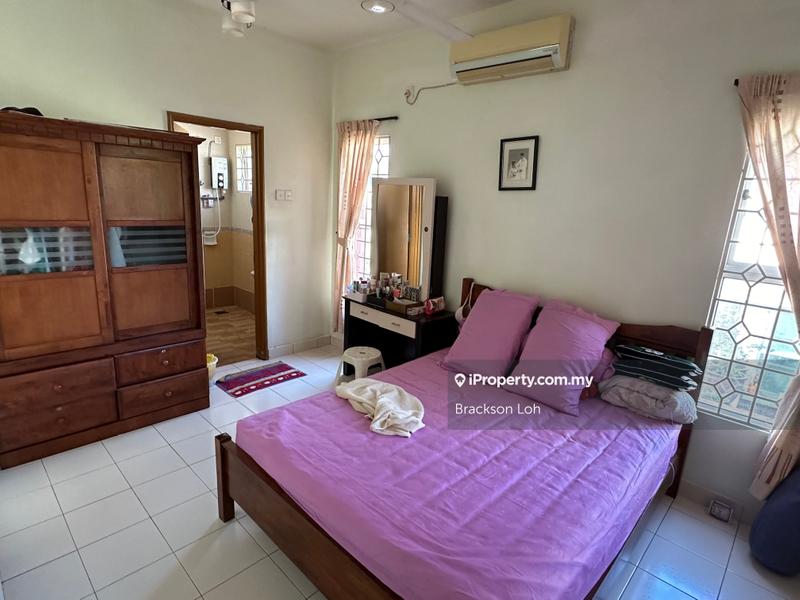 Banglo untuk Dijual di Kemensah Heights, Ulu Kelang oleh Brackson Loh - iProperty.com.my