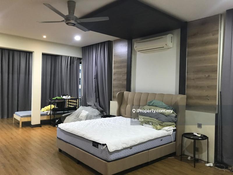 Bungalow House for Sale in Bukit Bandaraya, Lorong Maarof, Bangsar by Lai KS - iProperty.com.my