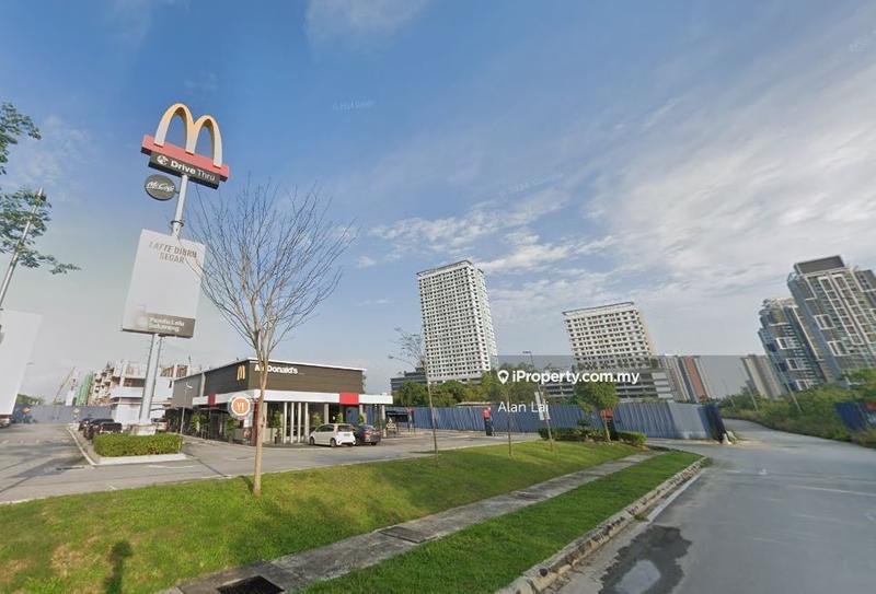 Shop for Sale in Cyber 11, Cyberjaya by Alan Lai - iProperty.com.my