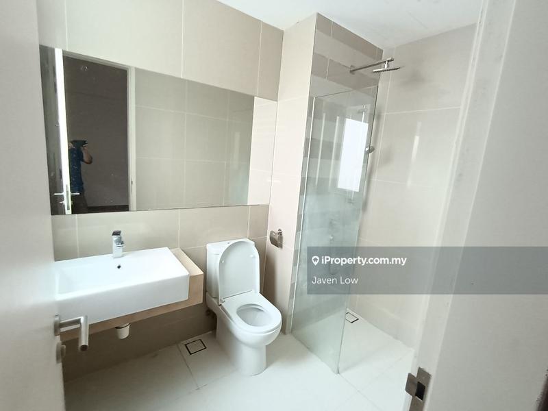 Service Residence for Rent in Southbank Residence by Javen Low - iProperty.com.my