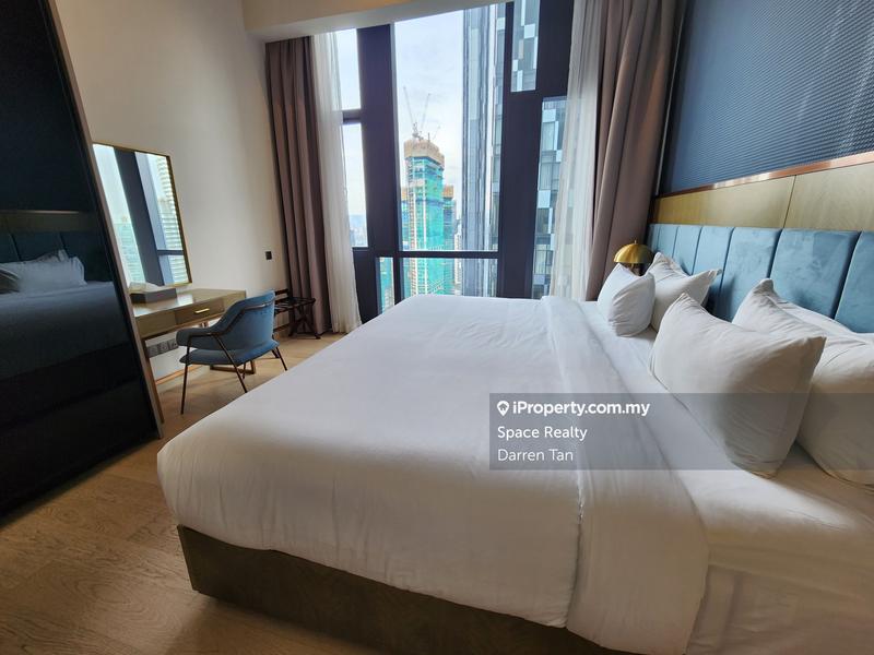 For Sale - Star Residences One