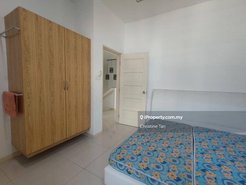 Rumah Teres 2-Tingkat untuk Dijual di Sunway Alam Suria, Shah Alam oleh Christine Tan - iProperty.com.my