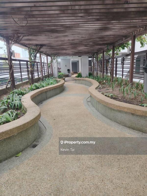 For Sale - 9 Bukit Utama Condominium