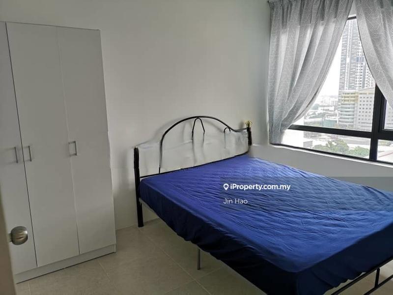 Service Residence for Rent in VIM 3 @ Desa Park North by Jin Hao - iProperty.com.my