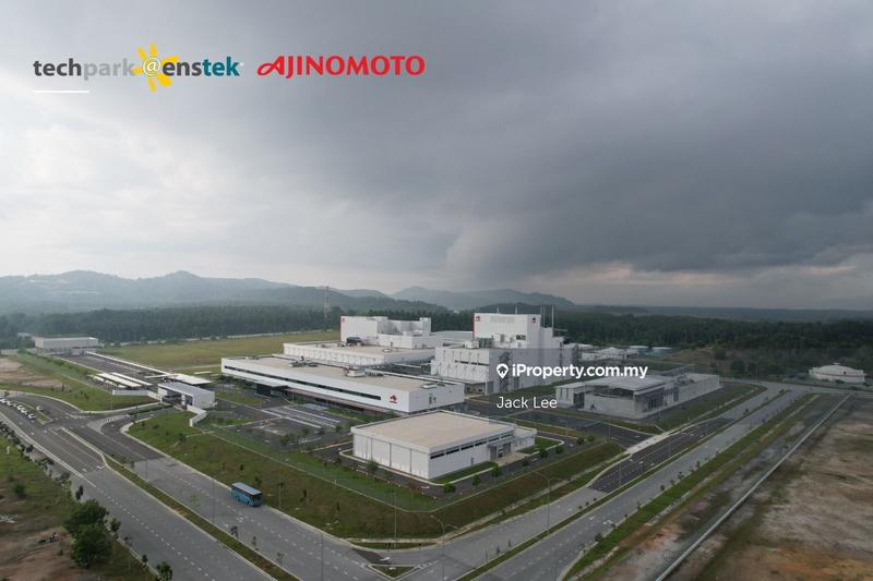 Tanah Perindustrian untuk Dijual di Bandar Enstek, Negeri Sembilan oleh Jack Lee - iProperty.com.my