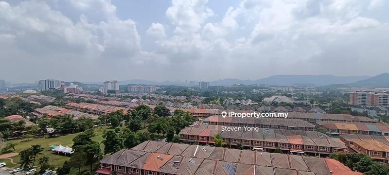 Condominium for Sale in Greenview Residence by Steven Yong - iProperty.com.my