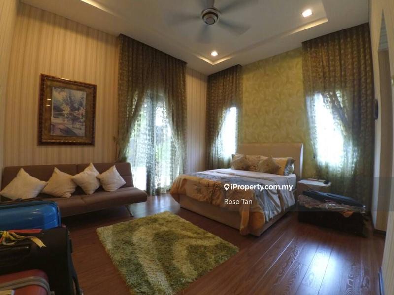 Banglo untuk Dijual di Perdana Lakeview East beside Putrajaya Lake, Cyberjaya oleh Rose Tan - iProperty.com.my