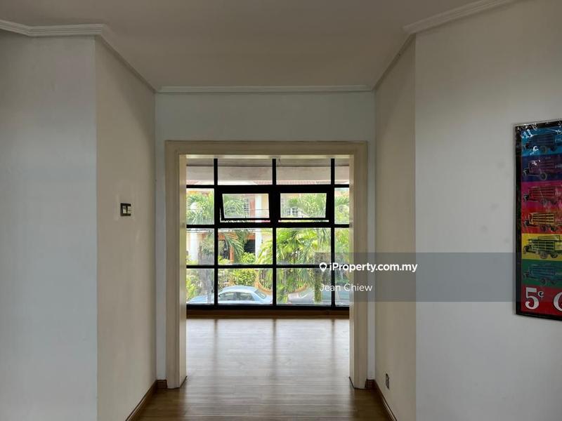 Bungalow House for Rent in Titiwangsa, Titiwangsa by Jean Chiew - iProperty.com.my