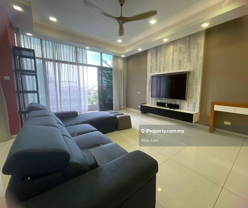 For Rent - Tropicana Grande