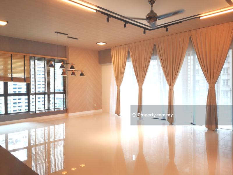 For Sale - Residensi 22