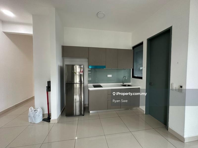 Kediaman Servis untuk Dijual di Fortune Centra oleh Ryan Swe - iProperty.com.my
