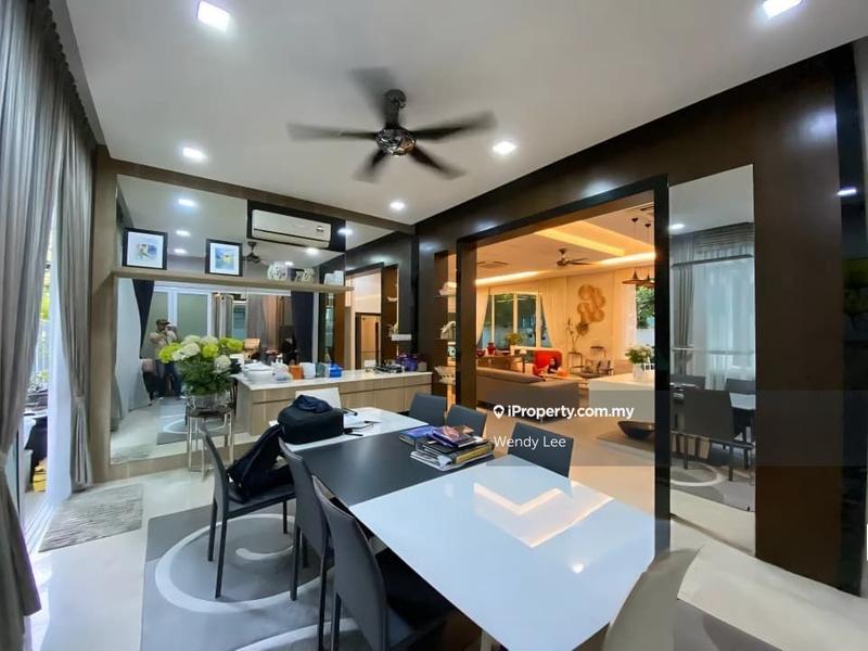 Semi-Detached House for Sale in btp49, Puchong by Wendy Lee - iProperty.com.my