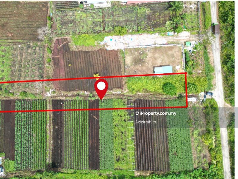 Agricultural Land for Sale in Kampung Sijangkang, Telok Panglima Garang by Azizirrahim - iProperty.com.my
