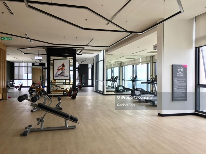 Service Residence for Sale in Dianthus @ Tropicana Gardens by Rachel Tan - iProperty.com.my