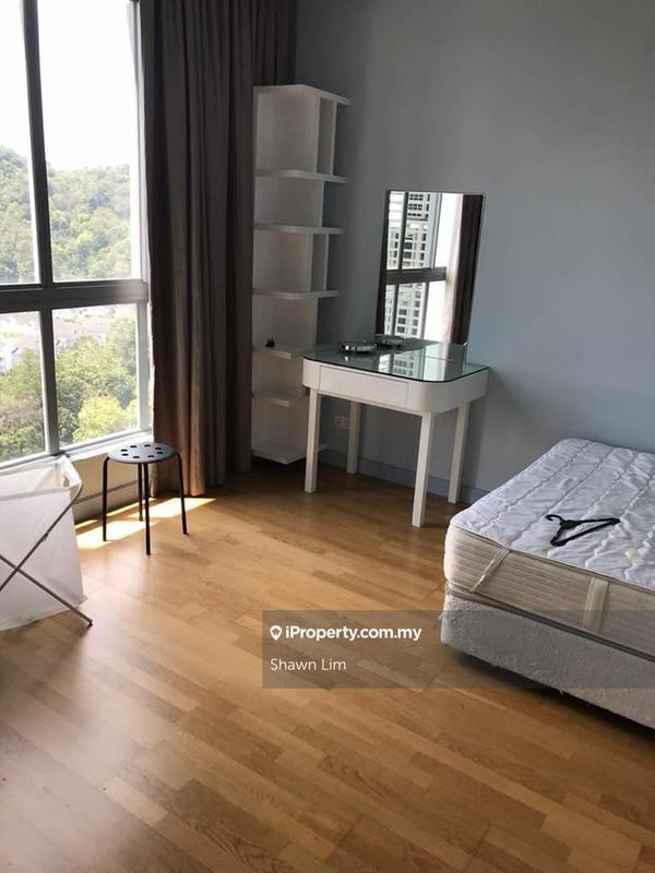 Kondominium untuk Dijual di Kiaramas Danai oleh Shawn Lim - iProperty.com.my