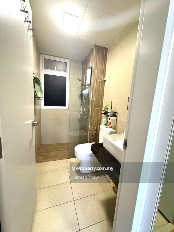 Kediaman Servis untuk Dijual di RYAN & MIHO oleh Herman Thow - iProperty.com.my
