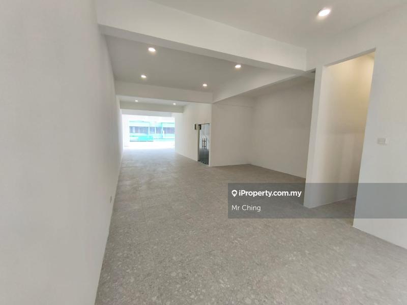 Kedai untuk Disewa di TTDI Jaya, Shah Alam oleh Mr Ching - iProperty.com.my