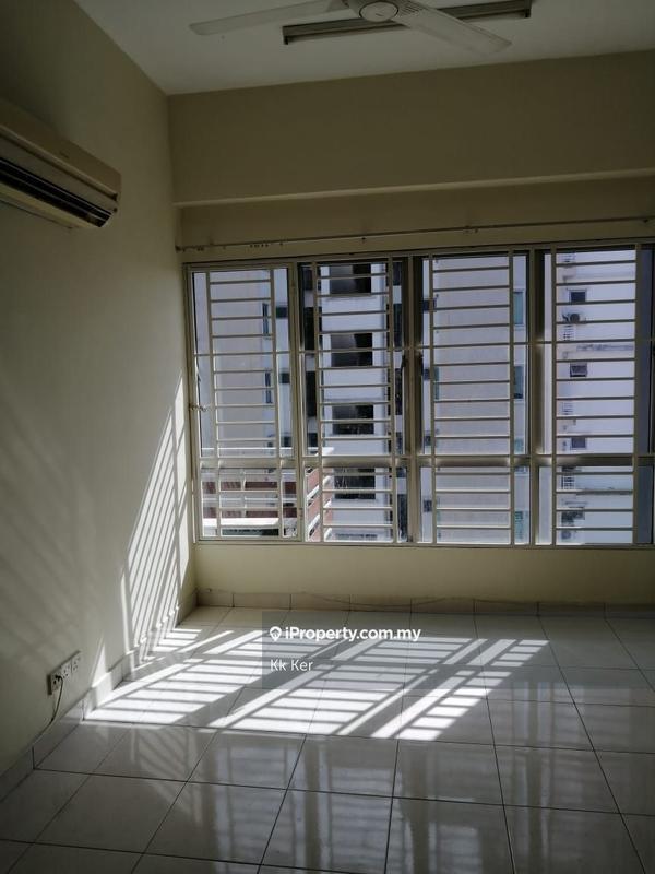 Residensi Servis untuk Dijual di E-Tiara oleh Kk Ker - iProperty.com.my