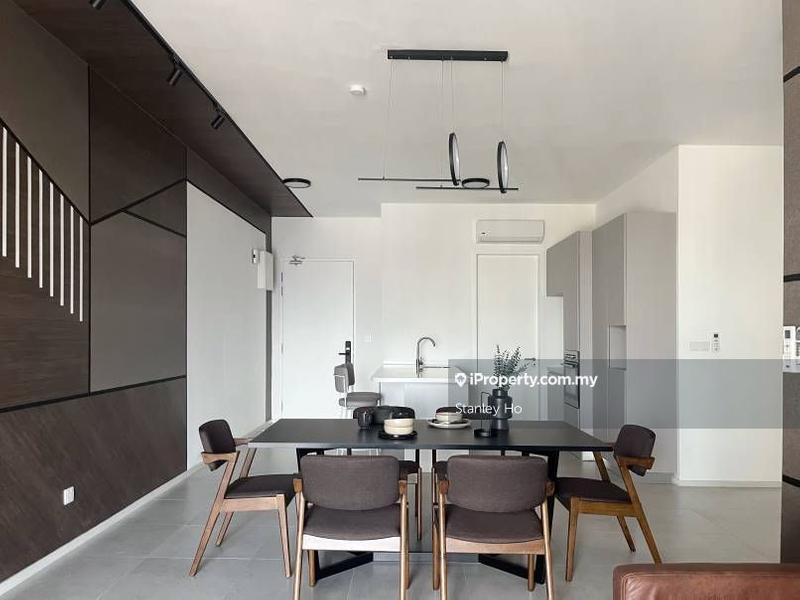 Service Residence for Rent in The Goodwood Residence by Stanley Ho - iProperty.com.my
