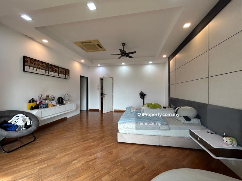 Semi-Detached House for Sale in Taman Segar, Cheras by Terrence Yip - iProperty.com.my