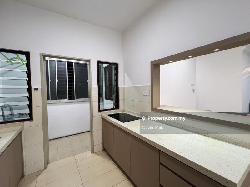 Kondominium untuk Disewa di Savanna Condominium oleh Oliver Mak - iProperty.com.my