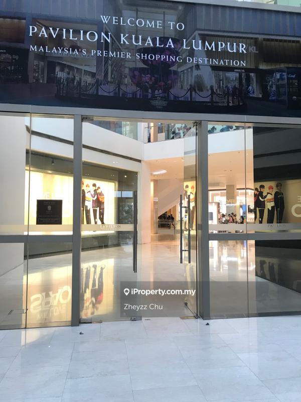 Service Residence for Rent in Banyan Tree Signatures by Zheyzz Chu - iProperty.com.my