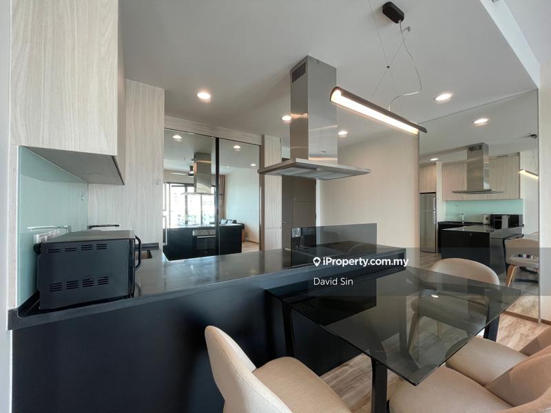 Service Residence for Sale in The Potpourri by David Sin - iProperty.com.my