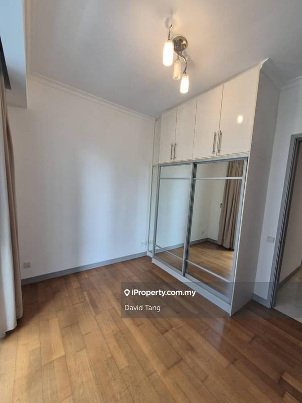 Service Residence for Sale in Marc Residence by David Tang - iProperty.com.my