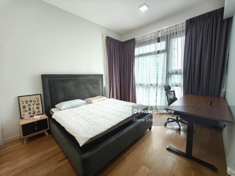 For Rent - Vogue Suites One