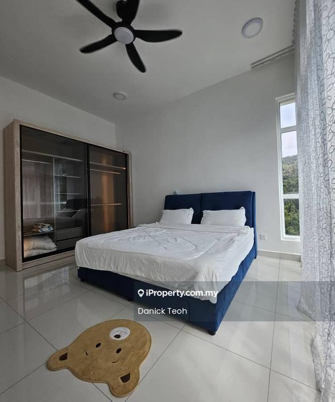 Kondominium untuk Disewa di Ferringhi Residence 2 oleh Danick Teoh - Bedroom - iProperty.com.my