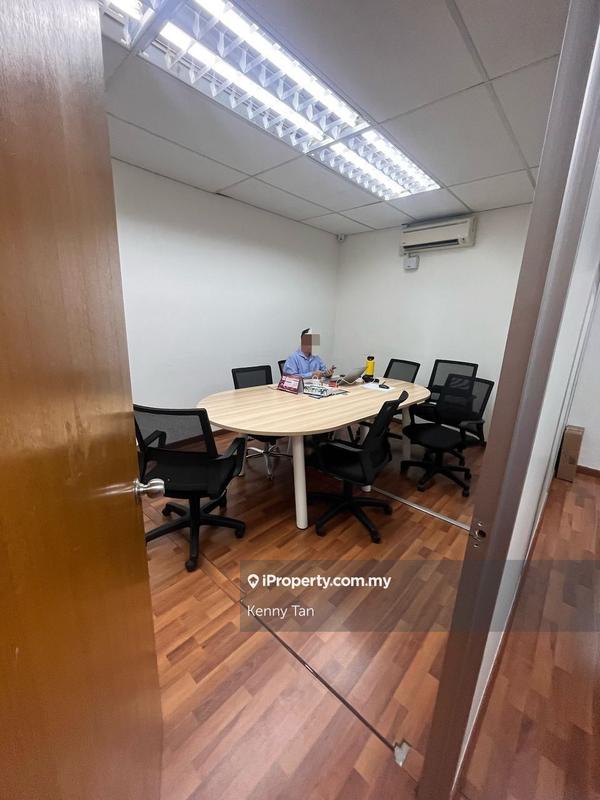 Shop / Office untuk Disewa di Taipan Business Centre, Subang Jaya oleh Kenny Tan - iProperty.com.my