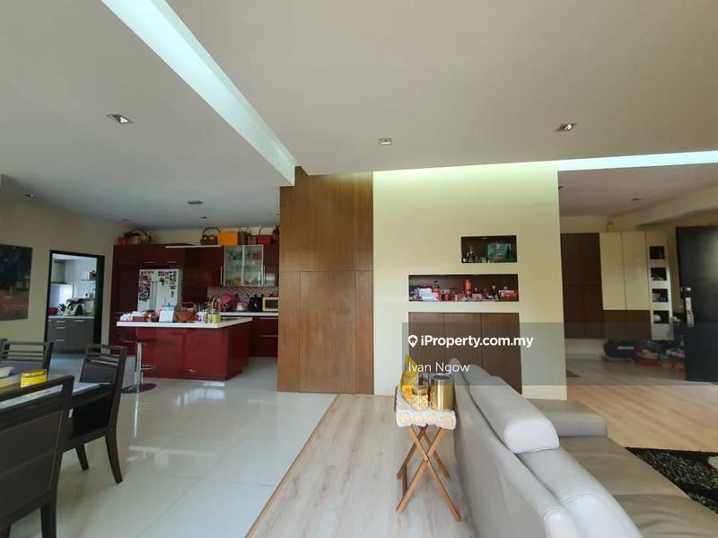 2.5-storey Terraced House for Sale in Tropicana Golf & Country Resort, Tropicana by Ivan Ngow - iProperty.com.my