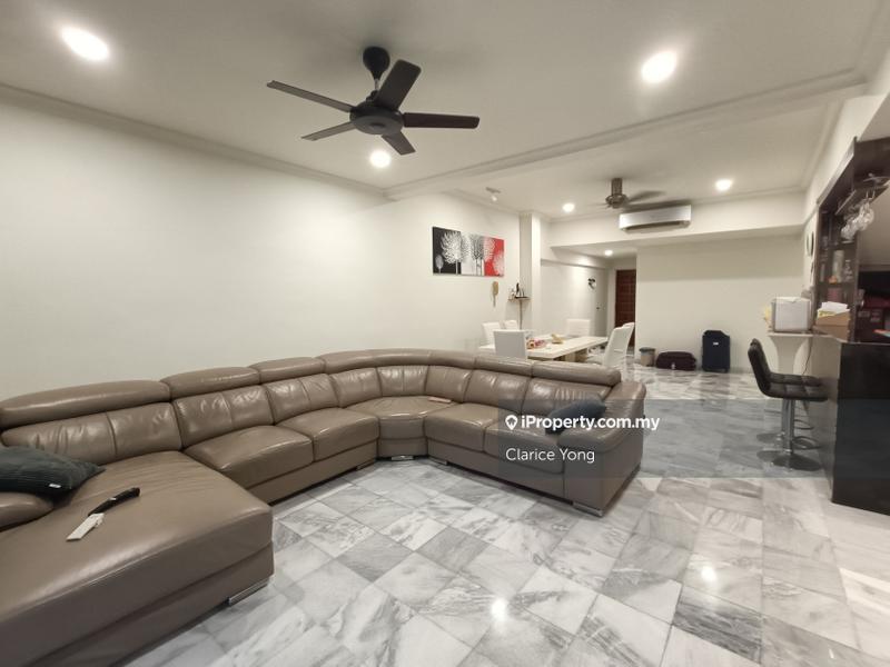 For Sale - Palmville Resort Condominium