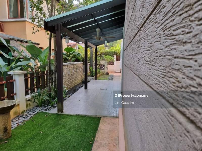 Semi-Detached House for Sale in Taman Sri Hartamas, Sri Hartamas by Lim Guat Im - iProperty.com.my