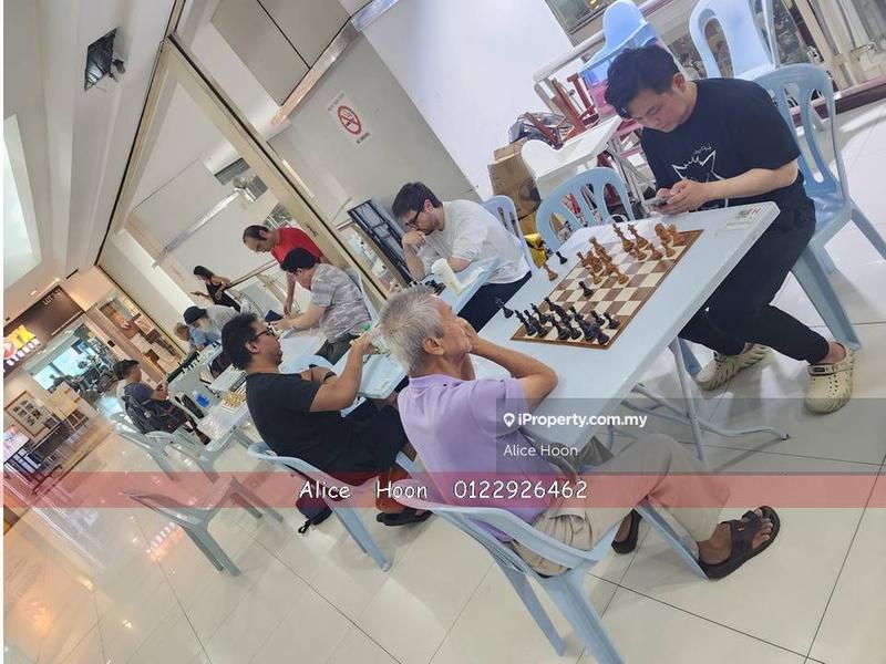 Retail-Space for Sale in csg07, Petaling Jaya by Alice Hoon - iProperty.com.my