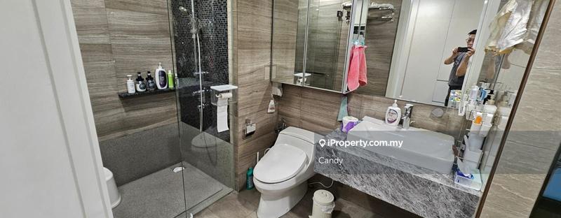 For Sale - The Sentral Residences