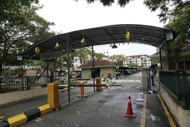 Apartment for Sale in SD Apartments by Ryan Cheah - iProperty.com.my