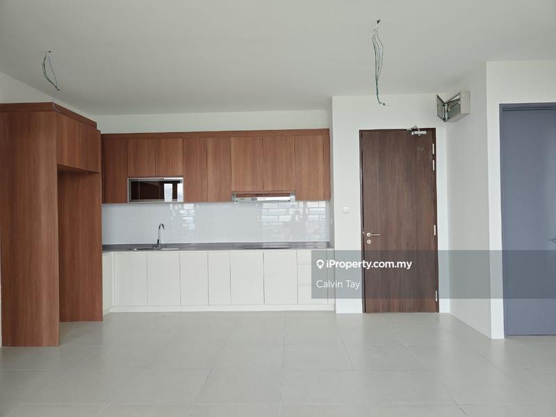 For Sale - The Podium