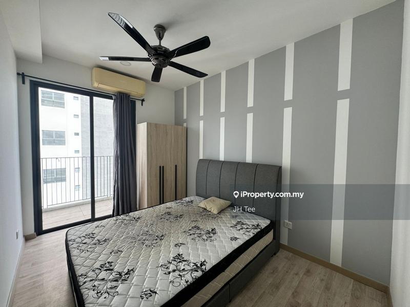Service Residence for Sale in Emporis by JH Tee - iProperty.com.my